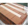 Buy cheap 45% - 65% Mgo Magnesia Chrome Brick High Temperature Rotary Kiln from wholesalers