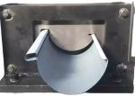 Portable Steel Gutter Downspout Machine Manufacturer