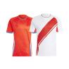 Buy cheap Customize Men Women Youth Gradient BASKETBALL/FOOTBALL Jersey Hip Hop Shirts Personalized Stitched Name Number Logo from wholesalers