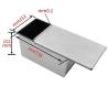 Buy cheap 327*121*121mm Professional Bread And Toast Baking Mould For Custom Kitchenware Mold from wholesalers