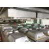 Buy cheap Paper Pulp Molding Equipment Molded Bagasse Fiber Lunch Box Machine from wholesalers