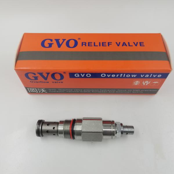 Buy cheap 14506683 VOLVE Excavator Relief Valve For EC360 EC460 Excavator Spare Parts from wholesalers