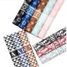 Buy cheap New high-end brand flower wrapping paper, waterproof art paper, high-end rose wrapping paper, diy materials for flower bouquets in flower shops from wholesalers