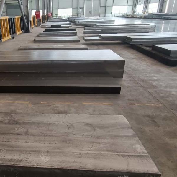 Buy cheap Cold Drawn Hot Drawn Alloy Steel Bar Flat INCOLOY 926 from wholesalers