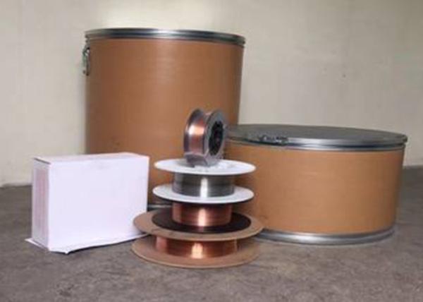 Buy cheap 1.6mm HRC55 60mm Hardfacing Cored Welding Wire from wholesalers