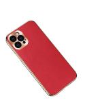 Genuine Leather Phone Cases Luxury Leather Iphone Wallet Case