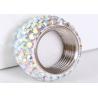 Buy cheap Small Kitchen Household Items Full Drill Mini Hip Flask Women'S Style from wholesalers