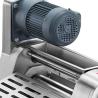 Buy cheap Folding Automatic Dough Sheeter Machine Baking Equipment Industrial from wholesalers