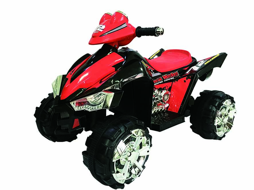 6v 12 volt Battery Electric Children Car ATV Four Wheel Off-Road Motorcycle for Kids