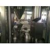 Buy cheap High Accuracy Compact Automatic Capsule Filling Machine For Pill , Pellet Granule from wholesalers