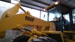 Used caterpillar 966f wheel loader for sale