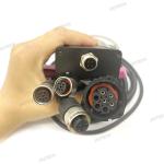 Forklift Diagnostic Tool V8.21 for Still CANBOX 50983605400 for Still CANBOX USB