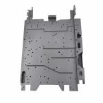 OEM Stainless Steel High Precision Laser Cutting China Sheet Metal Rapid