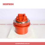 Hitachi Ex60 Final Drive Travel Motor MAG33VP For LG45 ZX48 Excavator