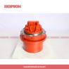 Buy cheap Hitachi Ex60 Final Drive Travel Motor MAG33VP For LG45 ZX48 Excavator from wholesalers