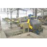 Buy cheap 4.5x1600 ISO9001 1550mm Steel Coil Slitting Machine from wholesalers