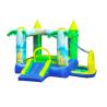 Buy cheap Commercial Inflatable Small Bouncer Castle With Pool For Kids from wholesalers