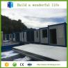 Buy cheap low cost prefabricated homes steel building prefab camp house prices from wholesalers