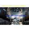 Buy cheap 3M Pink Purple Inflatable Mirror Balloon Flying Balloon For Events Decoration from wholesalers