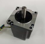 Medical equipment hybrid Stepper Motor nema231N.M 0.9degree