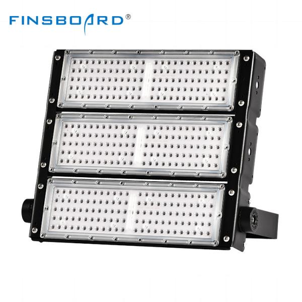 Buy cheap High Mast Outdoor LED Stadium Lighting SMD IP66 2700-6500K from wholesalers