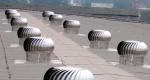 2015new Rotary Industrial ventilation fan with the price of material benefit