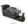 Buy cheap shampoo bed ,shampoo chair , hair salon furniture E-028 from wholesalers