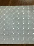 Soft 3D Holographic Film Moisture Proof Embossed BOPP Lamination Film