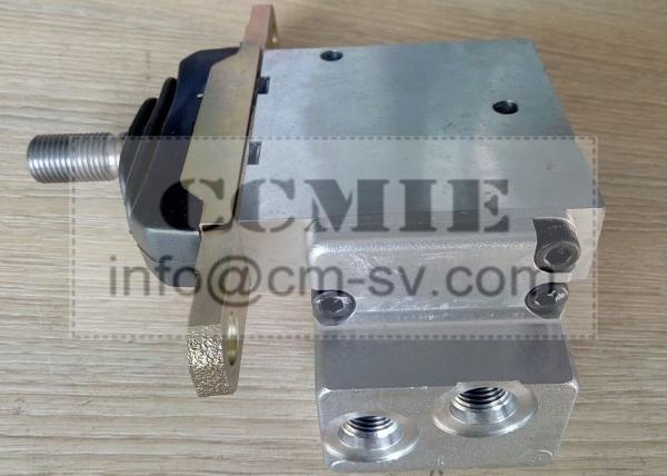 Buy cheap Excavator pilot valve 702-16-04290 Komatsu Spare Parts for PC200-8 from wholesalers