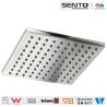 Buy cheap china square shower mixer surface mounted shower faucet from wholesalers