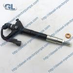 Original Piezo Fuel Injector 295900-0110, 295900-0130 For TOYOTA 23670-26020,