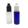 Buy cheap 15ml 0.5 oz Transparent Plastic Bottle from wholesalers