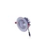 Buy cheap IP65 Waterproof Outdoor Downlights 22W Warm White Led Downlights Clear Glass Cover from wholesalers