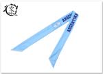 Unisex World Cup Argentina Flag Logo Headband Wrist Band Hair Band with Custom