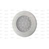 Buy cheap Spring Clip Stainless Steel Housing CCT Spot Recessed LED Furniture Cabinet Lamp CE Approval from wholesalers