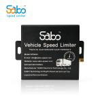 SABO Waterproof Electronic Vehicle Speed Governor Limiter