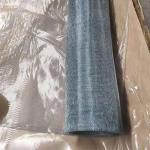 Fiberglass Mosquito Pleated Sliding Door Pleated Mosquito Net Door