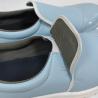 Buy cheap Cleanroom ESD Antistatic Safety Shoe Blue Steel Toe Breathable Anti Static Shoes from wholesalers