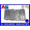 Buy cheap Medical Disposable Vial Plastic Pharmaceutical Blister Packaging For 10 1ml / 3ml / 10ml Vials Box from wholesalers
