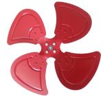OEM Custom Fan Blades Exhaust fan Air outlet Customized Fan Blade For Air