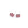 Buy cheap Temperature Metallized Polypropylene Film Capacitors 50V-1000V Through Hole Mounting from wholesalers