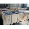 Buy cheap Bendable Water Dam Barrier for Shower Threshold 10-Year Service Life Height 0.47" 14mm from wholesalers