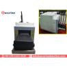 Buy cheap Handbag Scanning X Ray Baggage Scanner 80KV For Hotel / Church Security Inspection from wholesalers