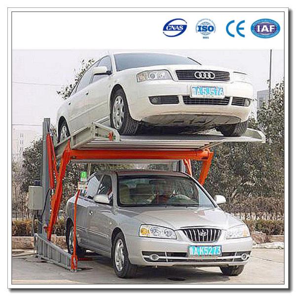 Buy cheap Car Parking System Price Hydraulic Car Lifter from wholesalers