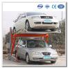 Buy cheap Portable Garage for Two Car Parking Parking Lift from wholesalers