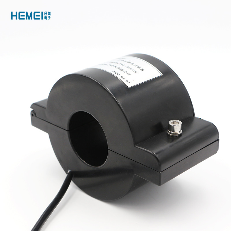 Permalloy Current Transformer Power Supply Line Transmission CT 5VA