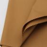 Buy cheap Telerine Cotton Blend 200gsm TC Twill Fabric For Security Uniform from wholesalers