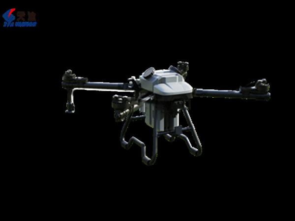 Buy cheap M4E G300 Drone 30kg Powerful Motor Agricultural Sprayer Drone Uav from wholesalers
