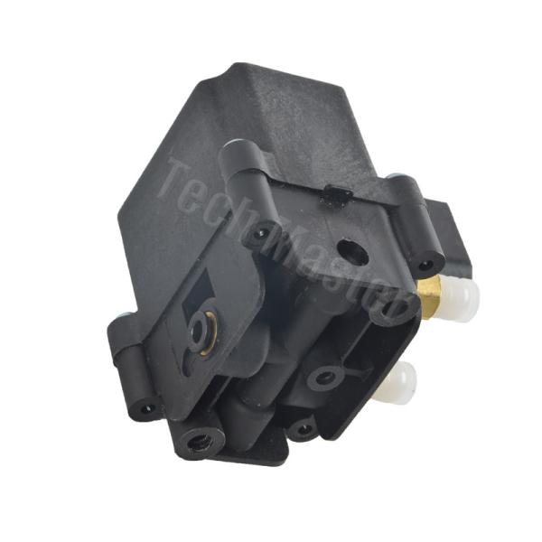 Buy cheap E70 E71 E72 E60 E61 BMW Air Suspension Valve Block Control Unit For 535i GTxDrive 37206864215 from wholesalers