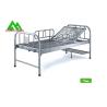 Buy cheap Stainless Steel Hospital Bed Equipment For Patient Nursing CE FDA ISO Approved from wholesalers